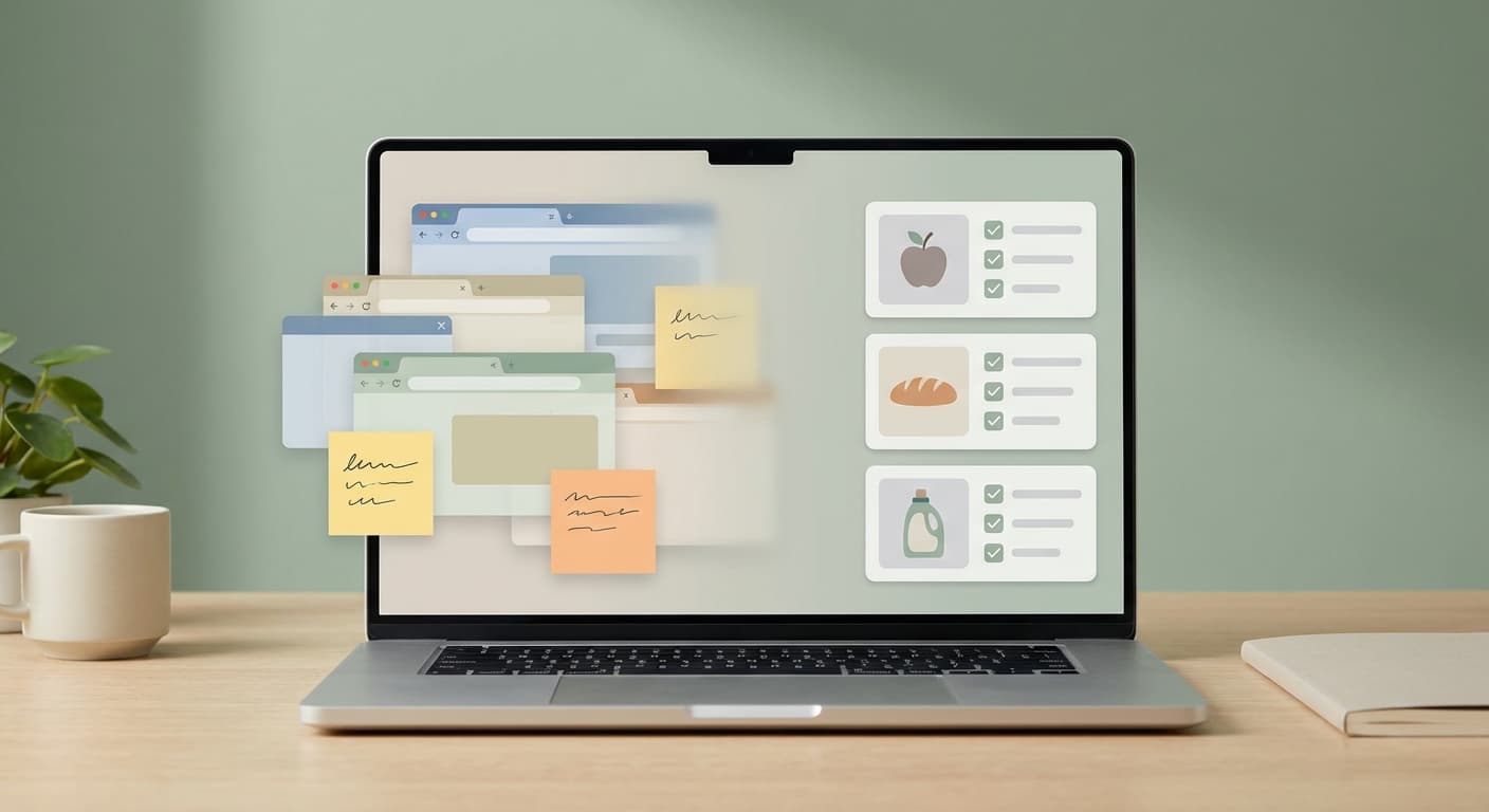 How to Stop Researching Forever and Still Buy the Right Thing